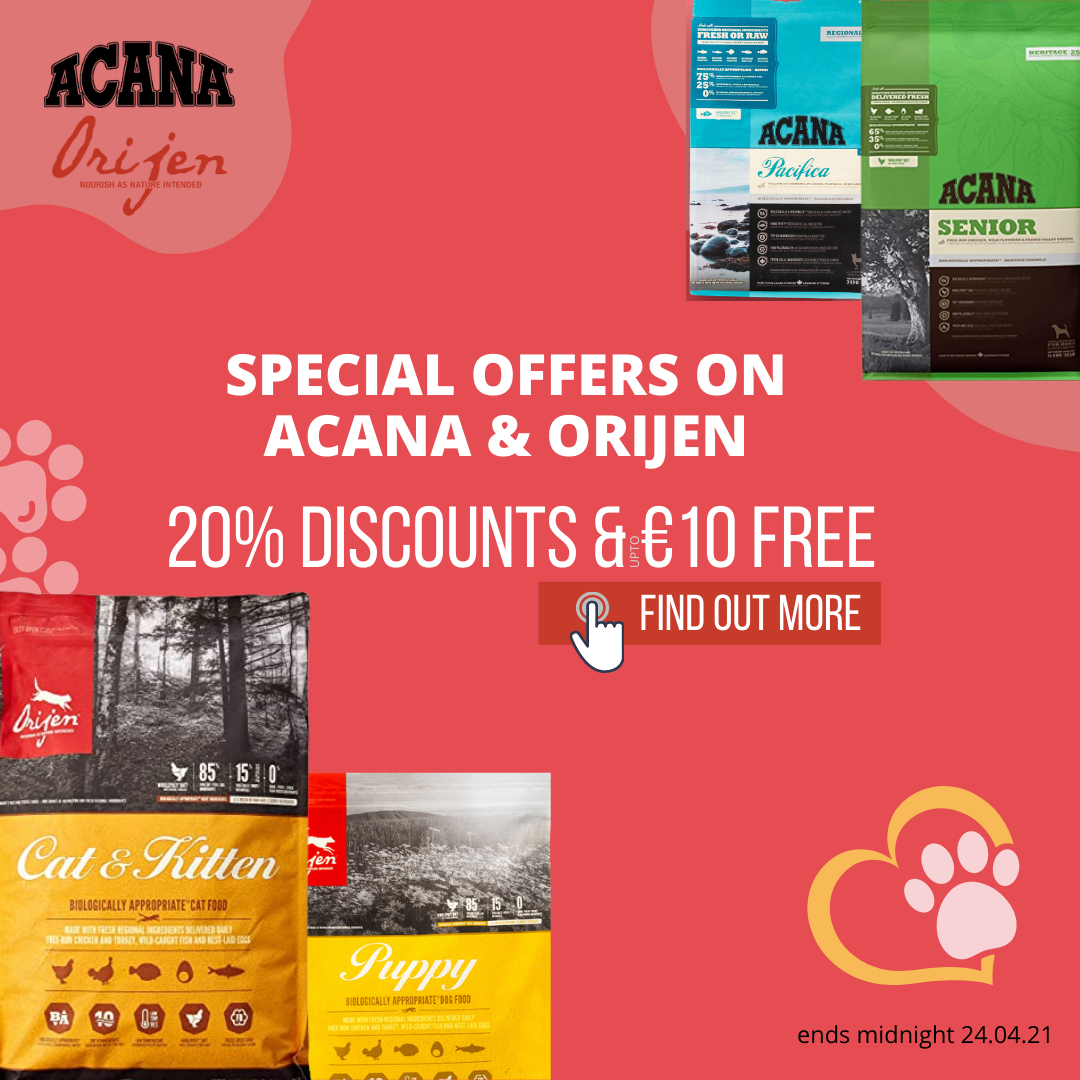 Pet Food Cyprus Cheap Pet Food Best Brands FREE Delivery