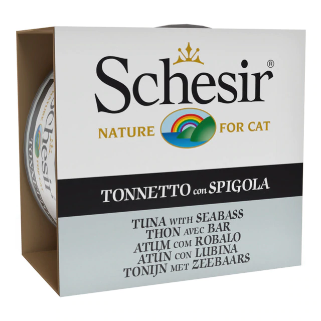 schesir tuna