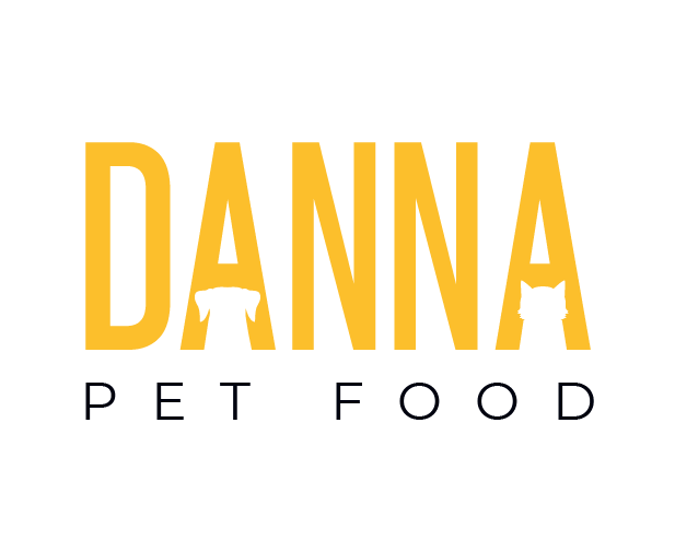Danna Dog Food