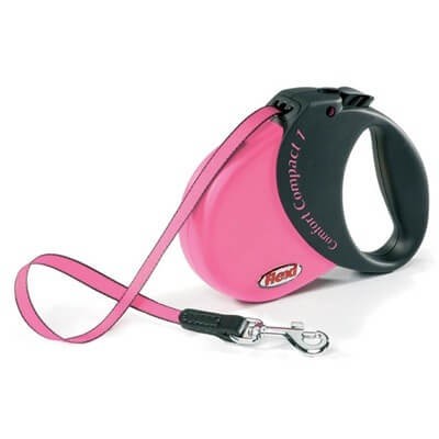 Flexi Comfort Compact Pink