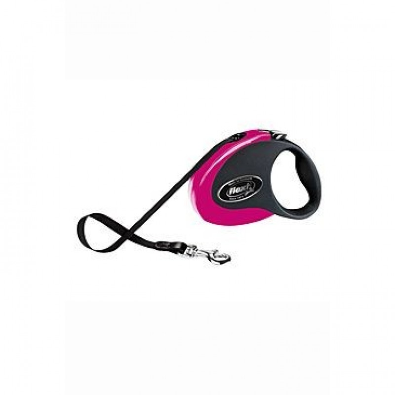 Flexi Comfort Compact Pink 