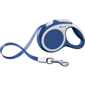 Flexi Vario Blue White Tape
