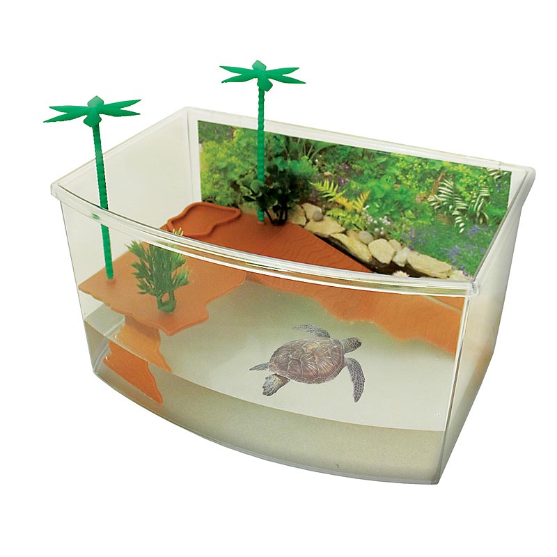 Turtle Tray 5.5l