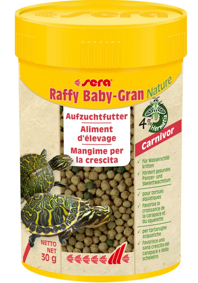 Sera Raffy Baby Gran