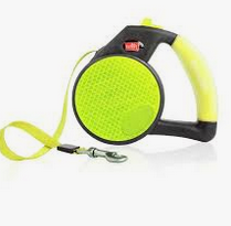 Wigzi- Retractable Leash L