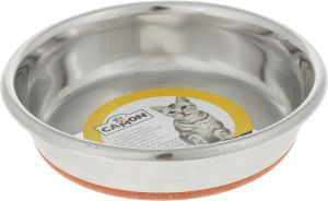 Camon Trough Durapet For Cats 220 Ml