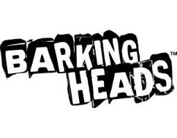 Barking Heads