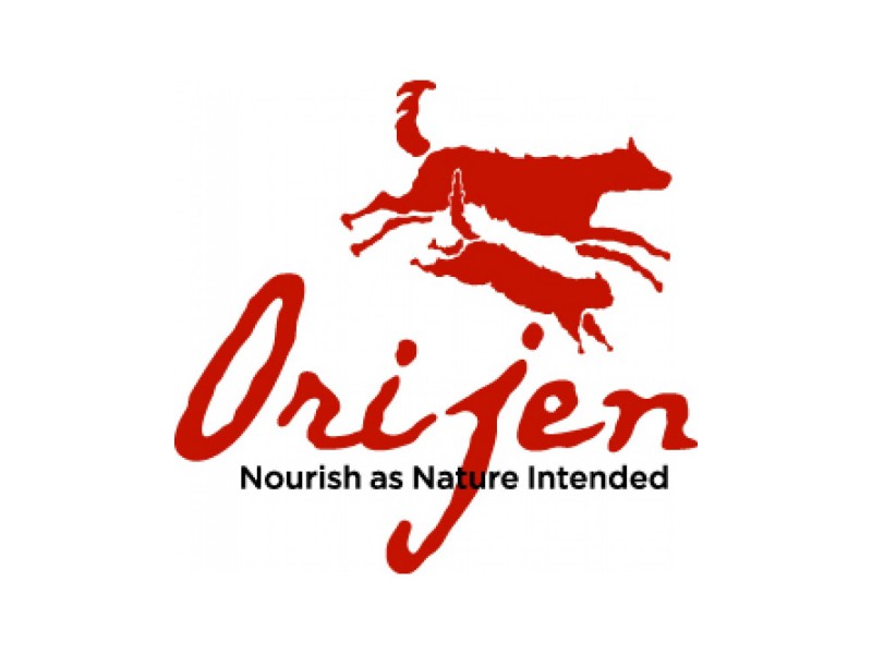 Brand image for Orijen