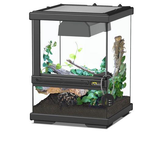Terrarium Smart Line