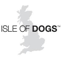 Brand image for Isle of Dogs