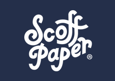 Brand image for Scoff Paper