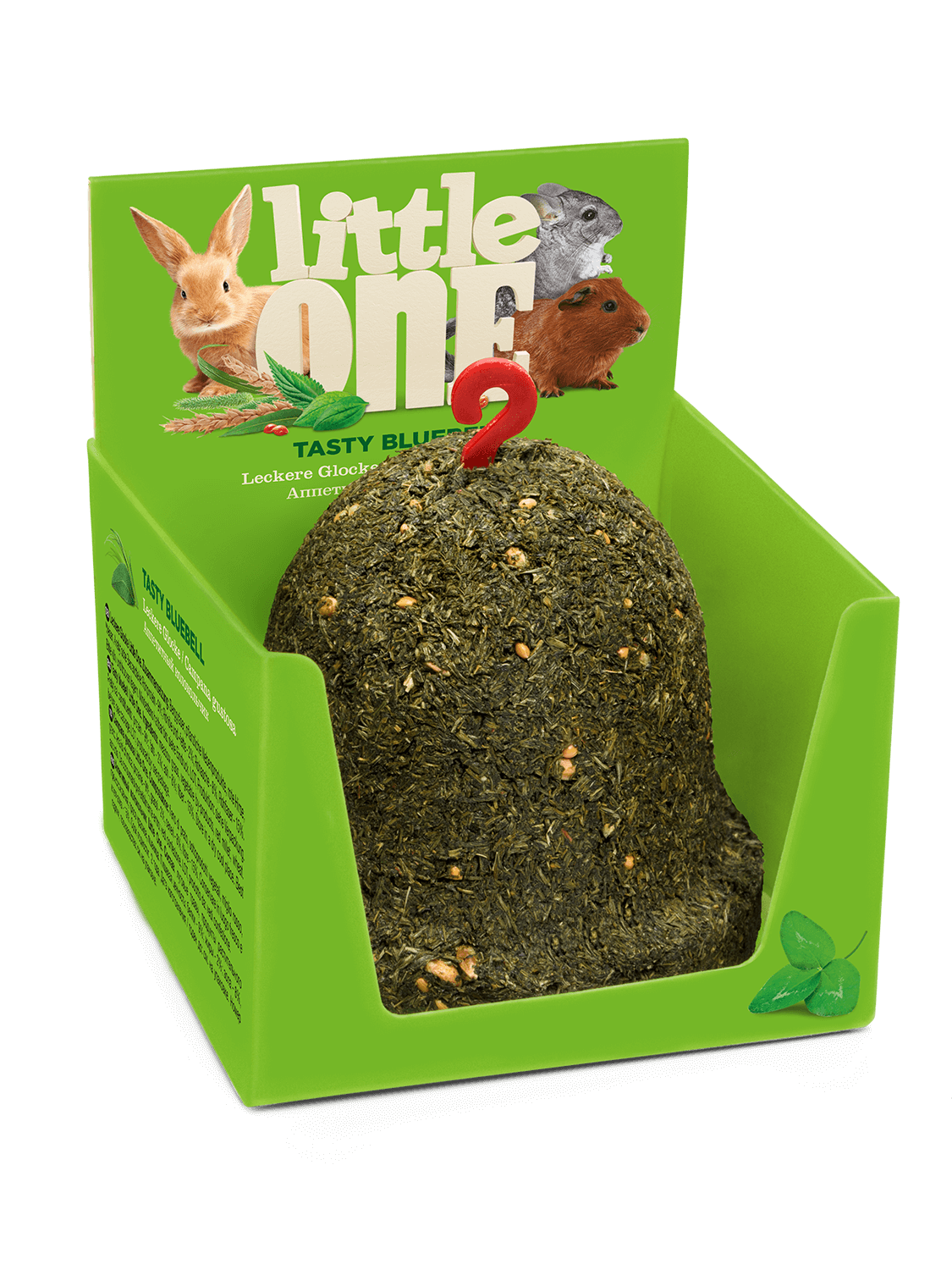 Little One Snack For All Small Animals