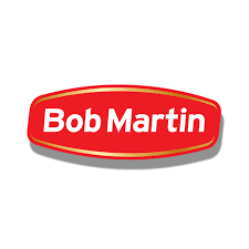 Bob Martin