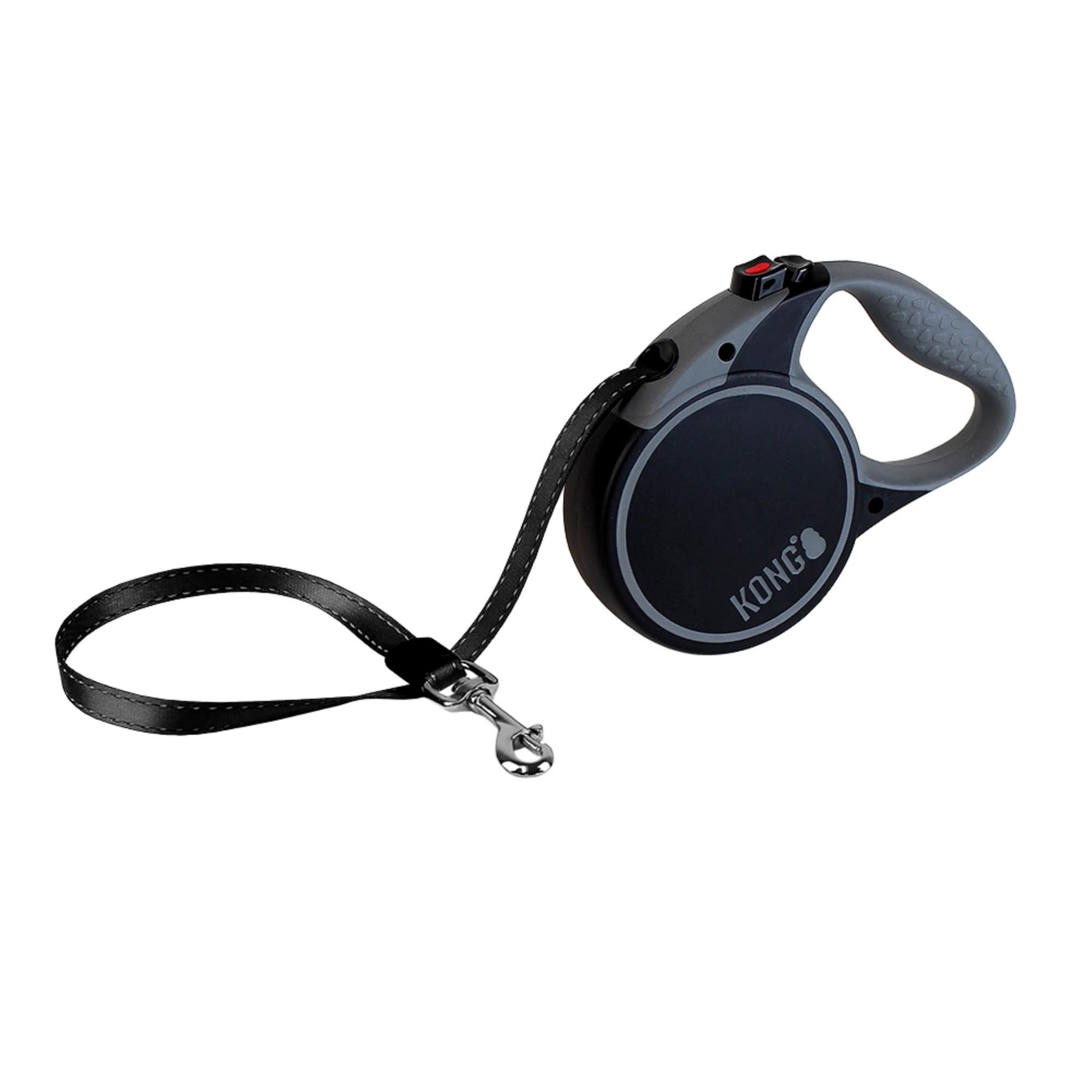 Kong Retractable Lead 3m 12kg