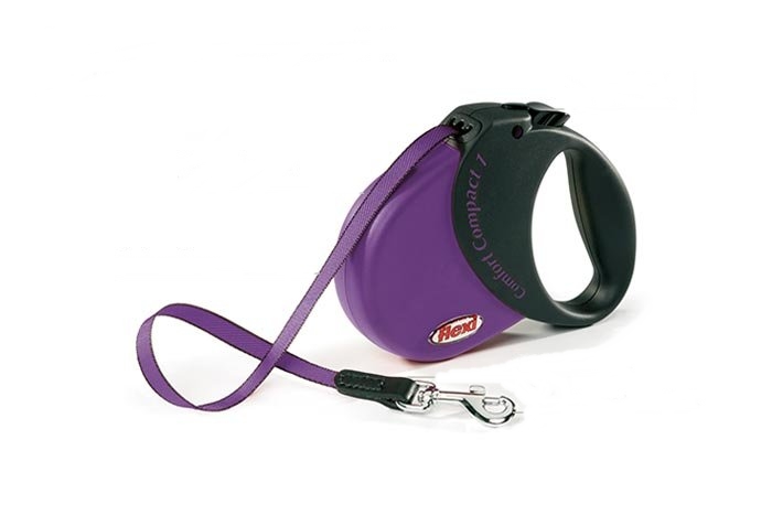 Flexi Comfort Compact Purple
