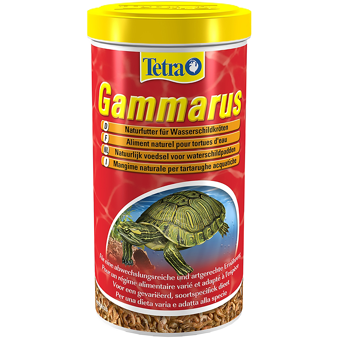 Tetra Gamarus Shrimp