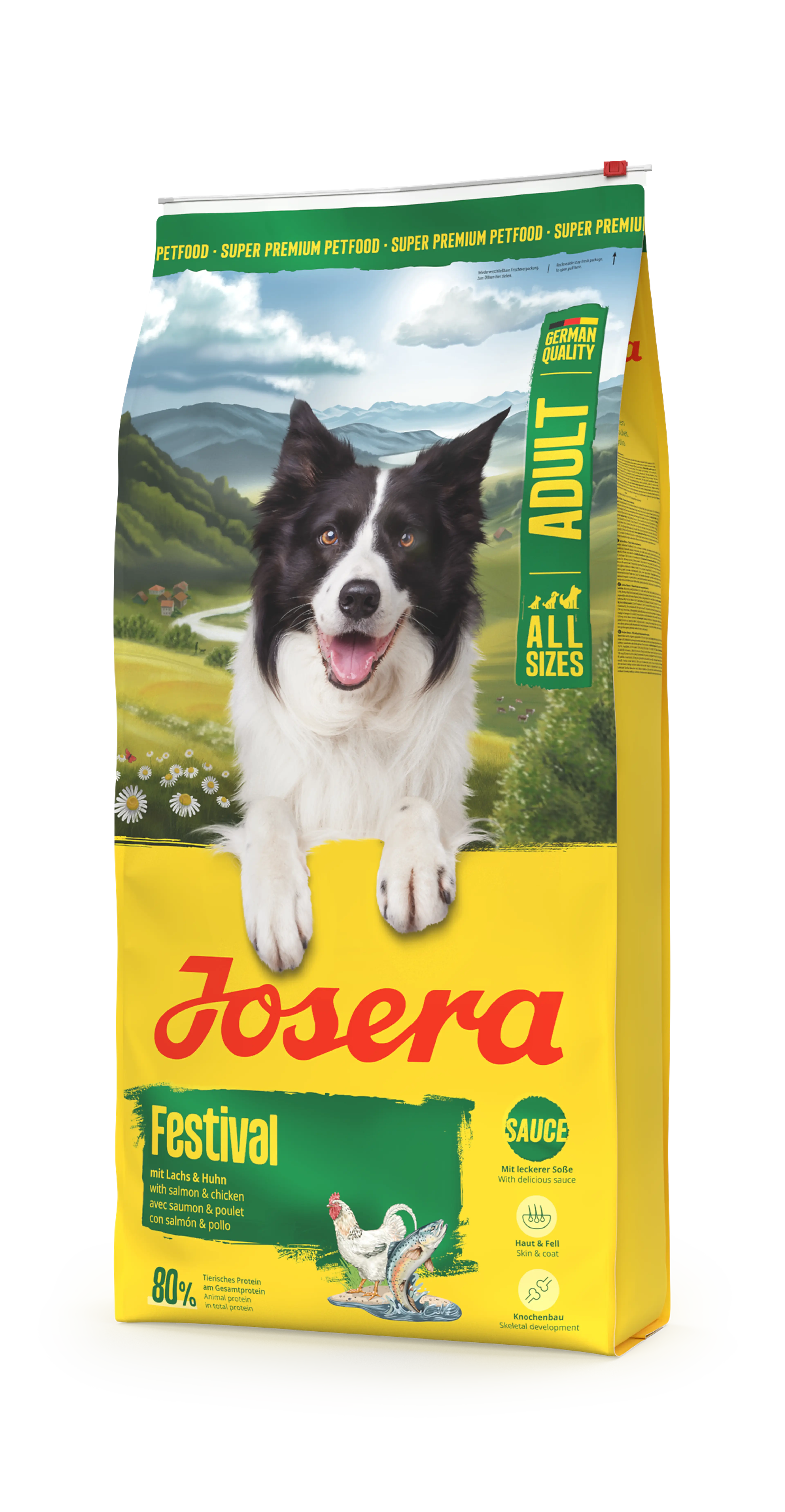 Josera Festival