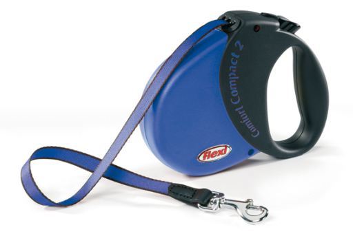 Flexi Comfort Compact Blue