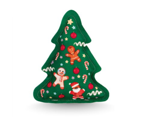 4Cats Christmas Tree Toy