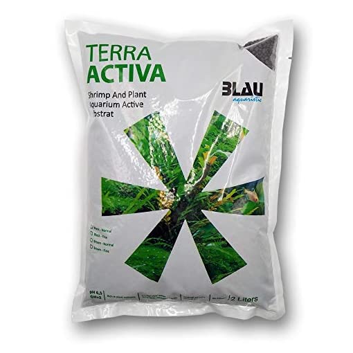 Terra Activa Brown 