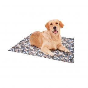 Cooling Mat Camouflage 
