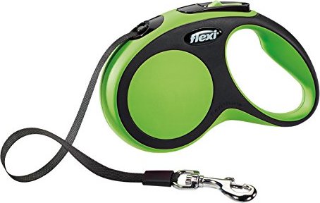 Flexi New Collection Green Tape