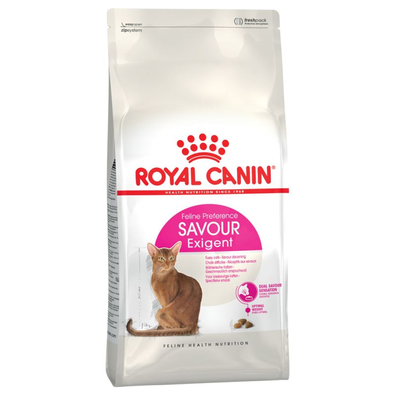 Royal Canin Exigent 35/30 Savour Sensation