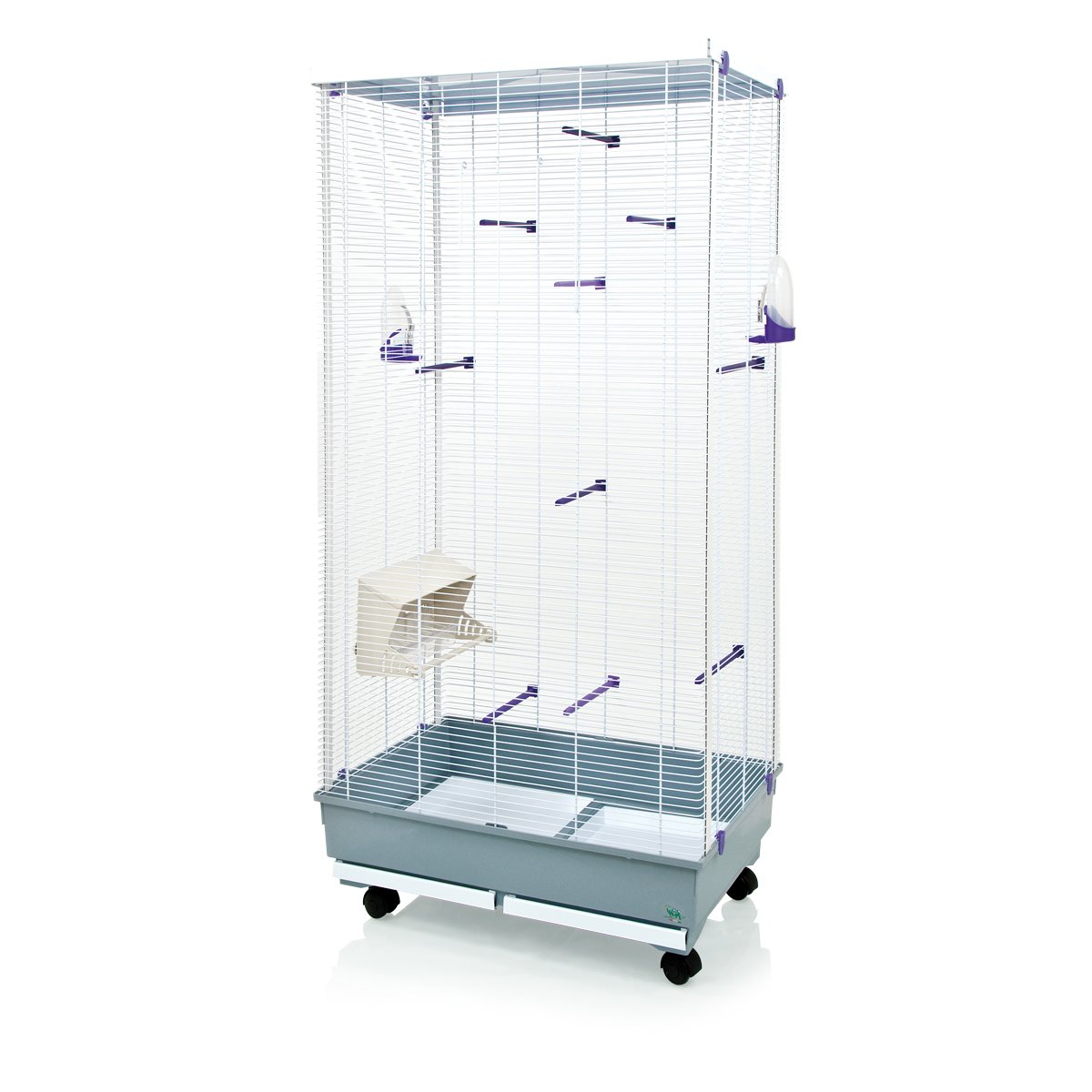 Fop Cage Fabienne