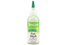 Fresh Breath Tropical Ear Wash Alcohol Free