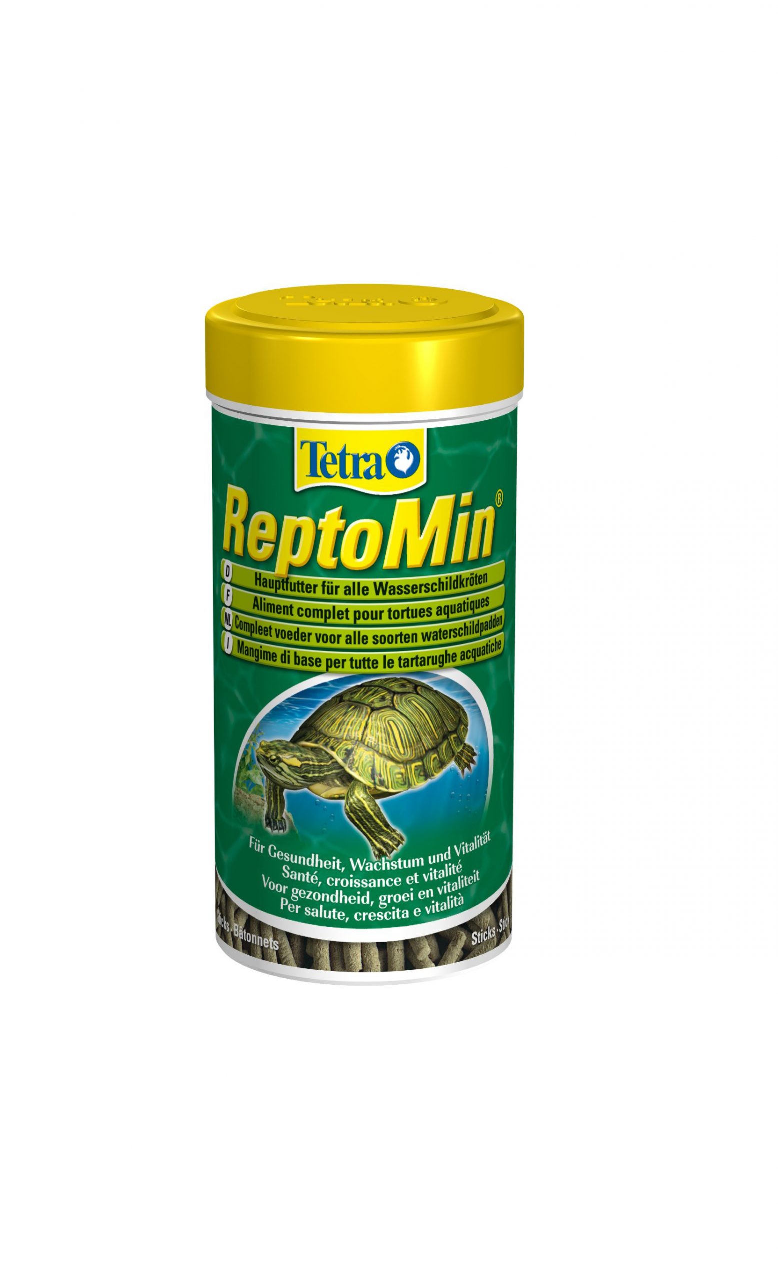 Tetra Food For Reptiles Reptomin 55g