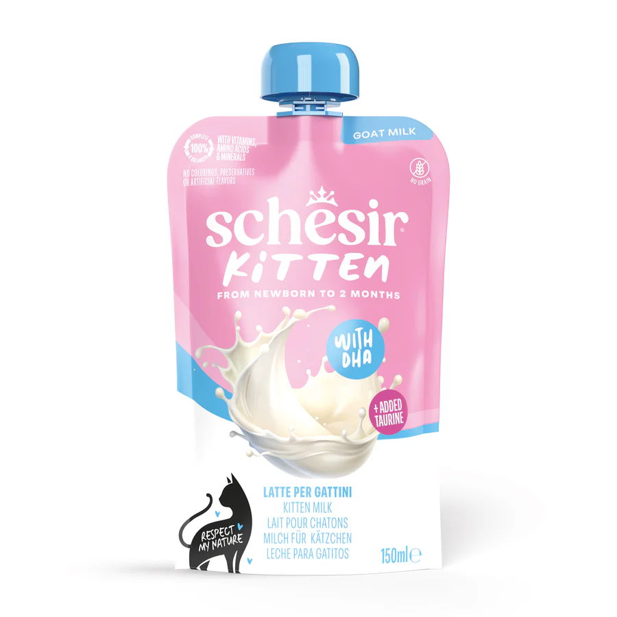 Schesir Kitten Milk