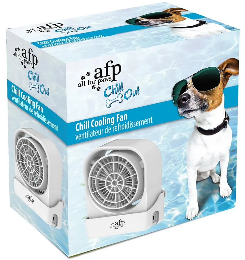 AFP Chill Cooling Fan 