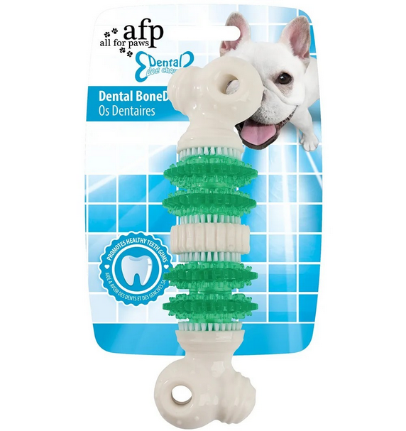 AFP Dental Bone Toy