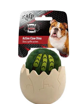 AFP My T-Rex Active Claw Dino