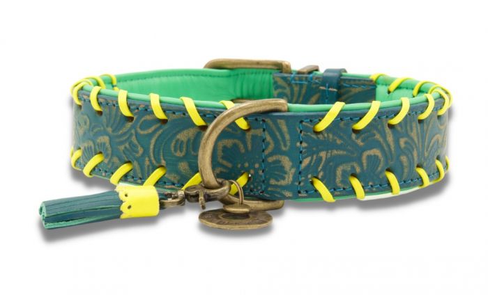 Dog With A Mission - Jack Collar