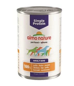 Almo Nature Single Protein Chicken
