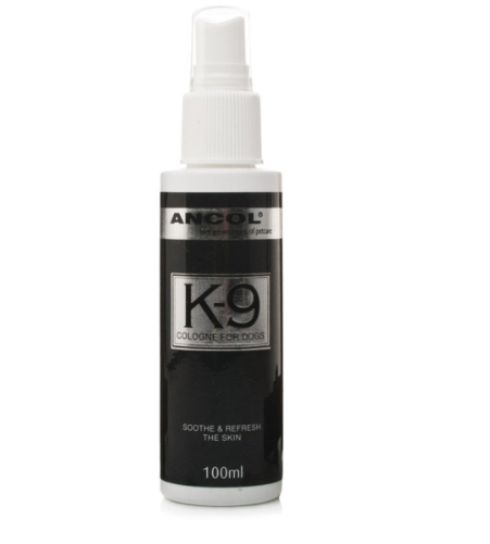 Ancol K9 Dog Cologne