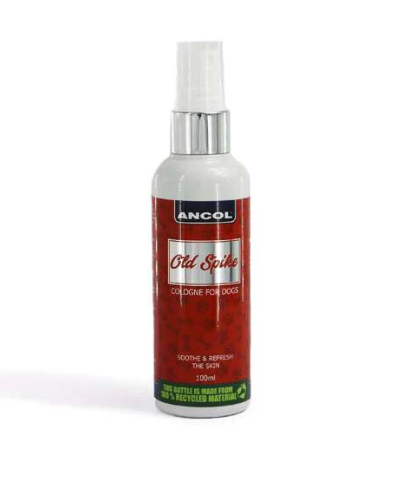 Ancol Old Spike Dog Cologne