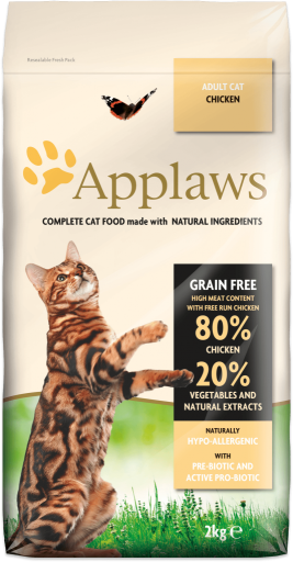 Applaws Chicken
