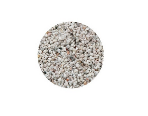 Aquality White Gravel Calsto