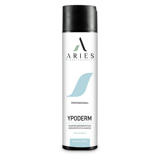 Aries Ypoderm Shampoo Sensitive Skin