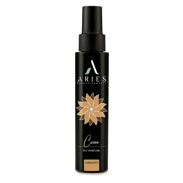 Aries Perfume Coconut  