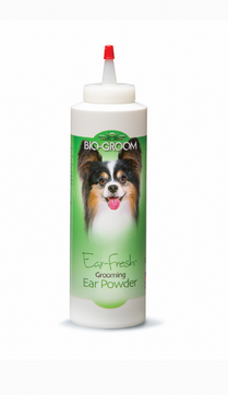 Biogroom Ear Powder