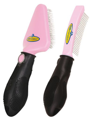 Furminator Kitten Hair-all Groomer