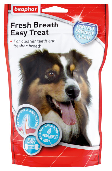 Beaphar Mouth Wash – The Veterinary Medicine