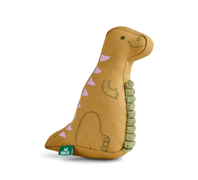 Beco Pets Soft Iguanodon