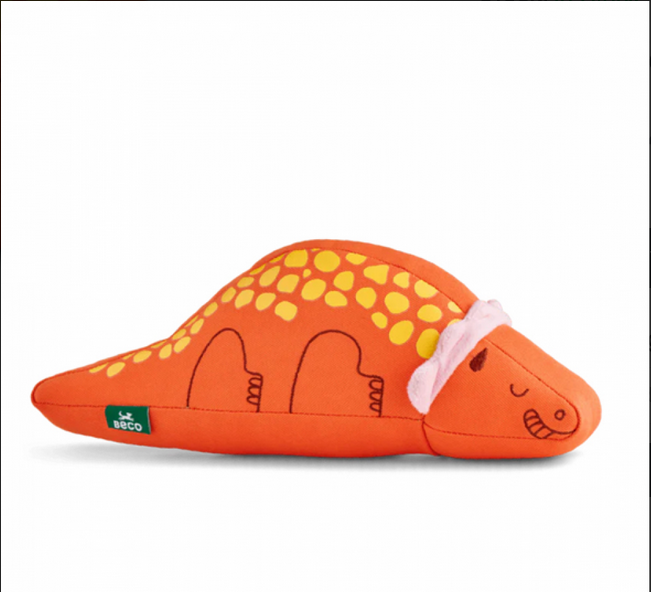 Beco Soft Triceratops