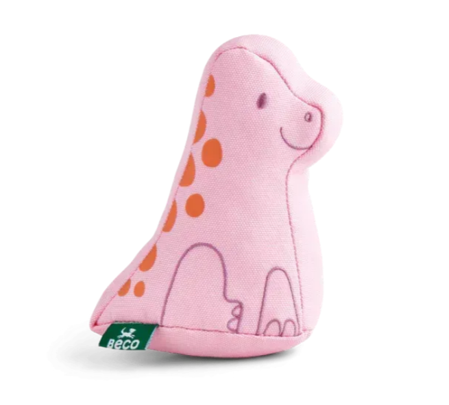 Beco Soft Baby Hattie Dinosaur