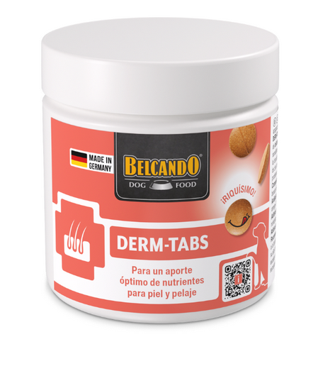 Belcando Derm Tabs