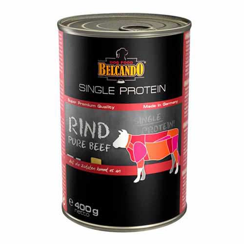 Belcando Dog Single Protein Beef